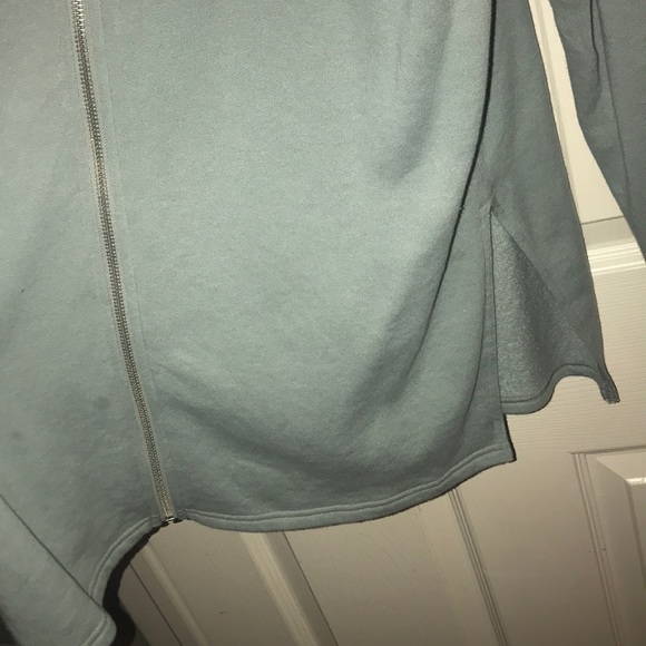 PINK full zip jacket - Picture 4 of 4